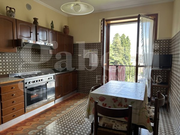 appartamento in vendita ad Avellino