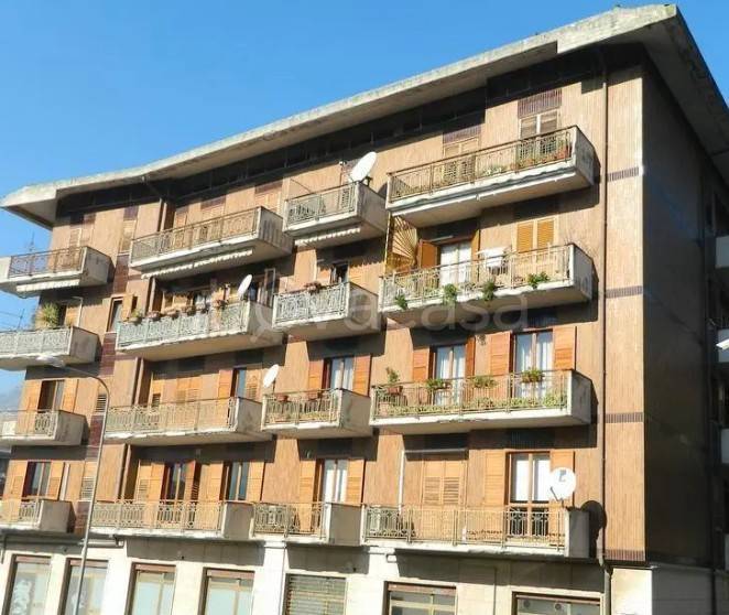 appartamento in vendita ad Avellino