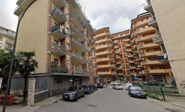 appartamento in vendita ad Avellino