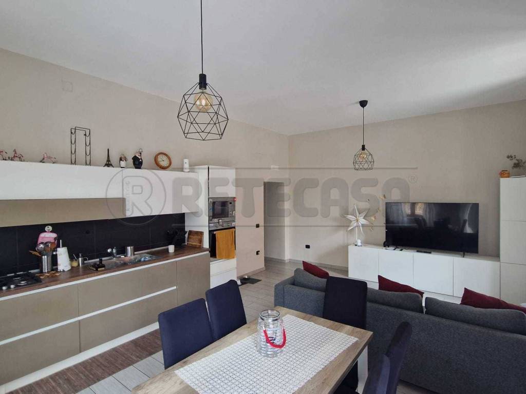 appartamento in vendita ad Avellino in zona Centro Città