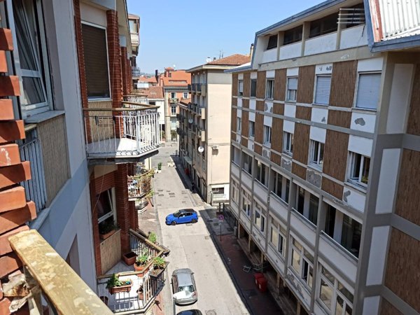 appartamento in vendita ad Avellino in zona Centro Città