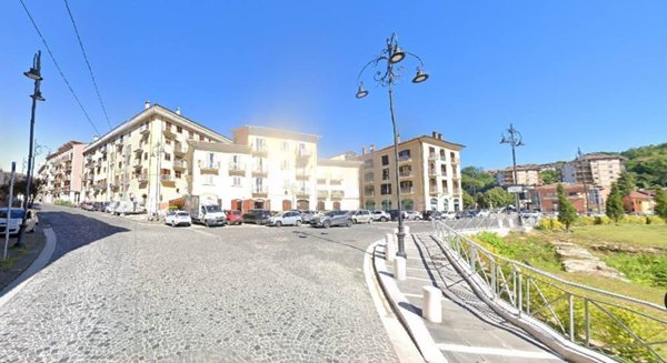 appartamento in vendita ad Avellino
