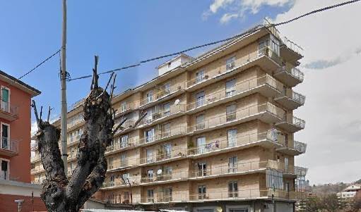 appartamento in vendita ad Avellino in zona Centro Città