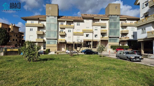 appartamento in vendita ad Avellino
