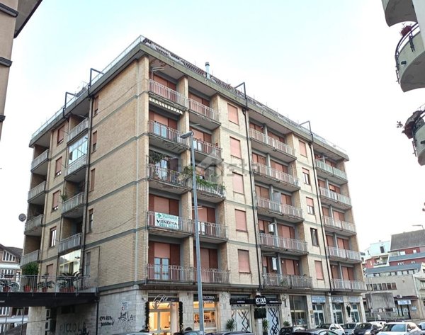 appartamento in vendita ad Avellino