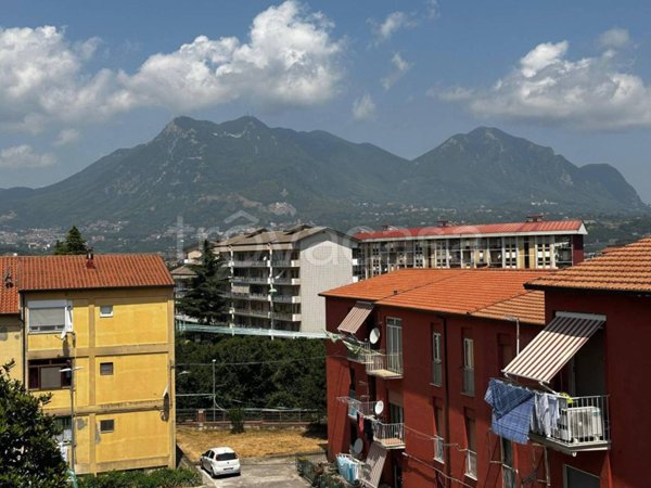 appartamento in vendita ad Avellino in zona Centro Città