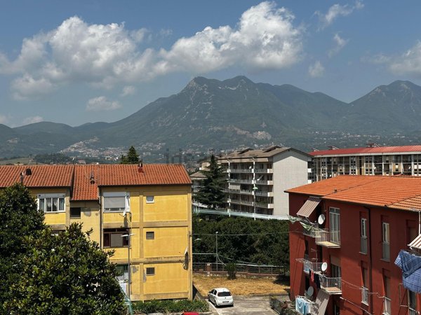 appartamento in vendita ad Avellino in zona Centro Città