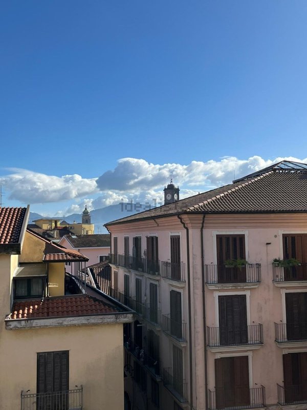 appartamento in vendita ad Avellino in zona Centro Città