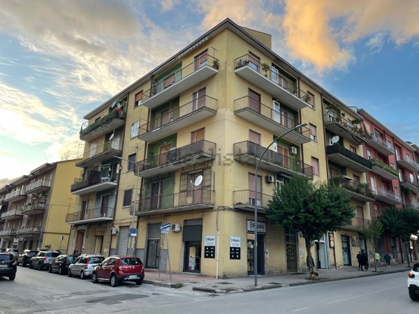 appartamento in vendita ad Avellino in zona Centro Città
