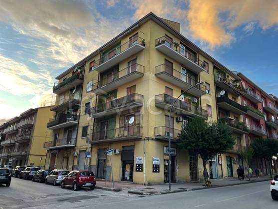 appartamento in vendita ad Avellino in zona Centro Città