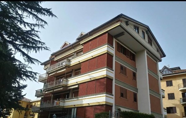 appartamento in vendita ad Avellino in zona Centro Città
