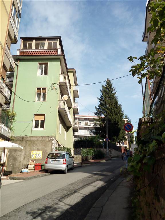 appartamento in vendita ad Avellino