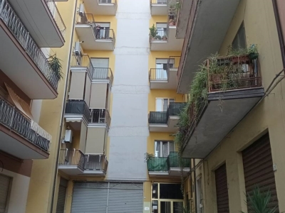 appartamento in vendita ad Avellino