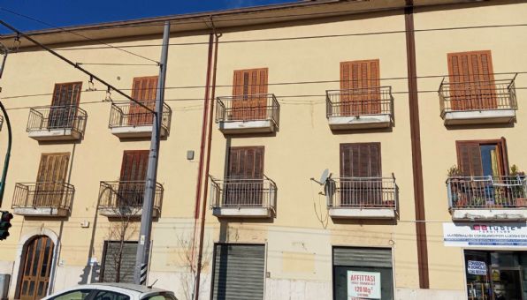 appartamento in vendita ad Avellino