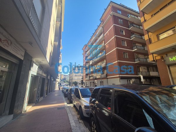 appartamento in vendita ad Avellino