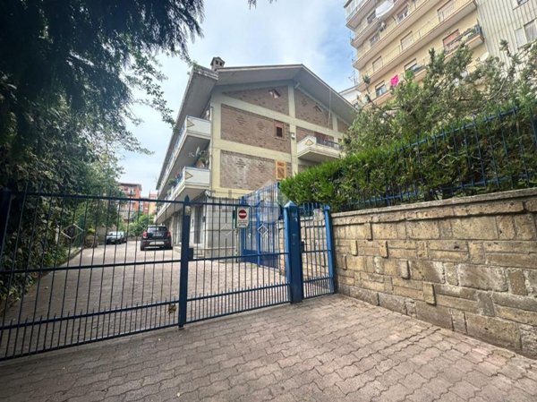appartamento in vendita ad Avellino