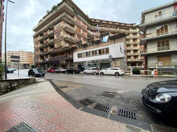 appartamento in vendita ad Avellino