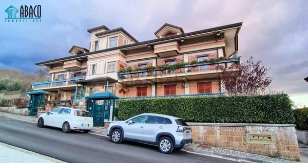 appartamento in vendita ad Avellino