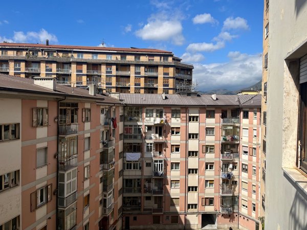 appartamento in vendita ad Avellino