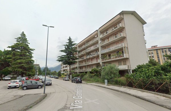 appartamento in vendita ad Avellino