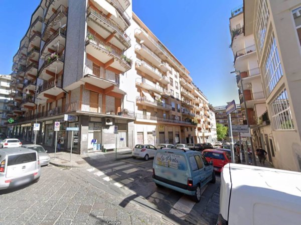 appartamento in vendita ad Avellino