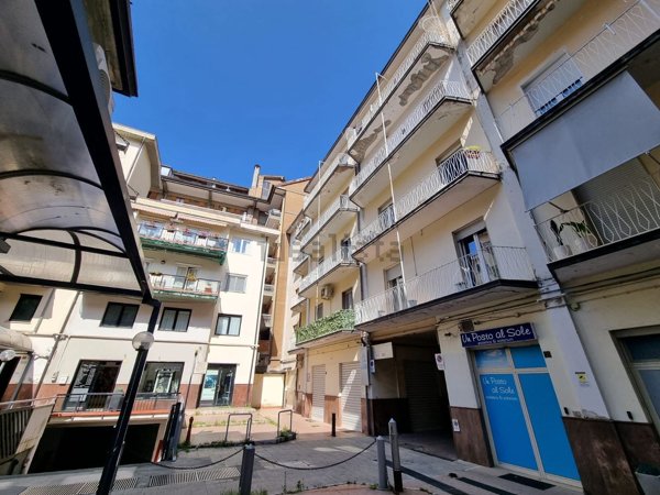 appartamento in vendita ad Avellino