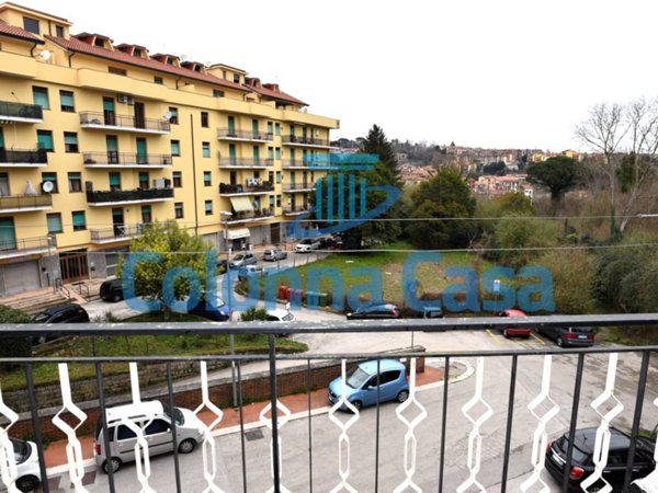 appartamento in vendita ad Avellino