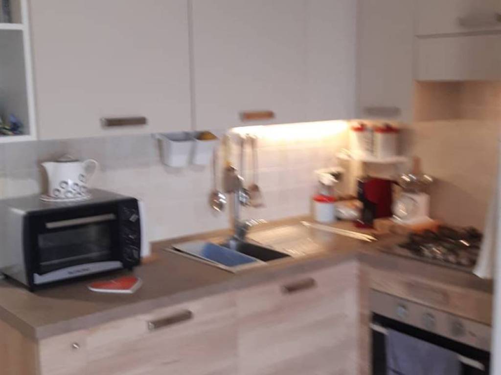 appartamento in vendita ad Avellino in zona Centro Città
