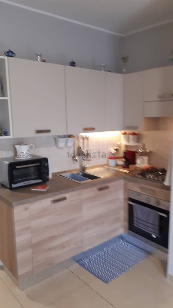 appartamento in vendita ad Avellino