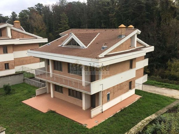 appartamento in vendita ad Avellino