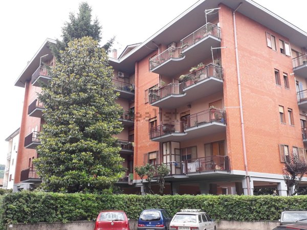 appartamento in vendita ad Avellino