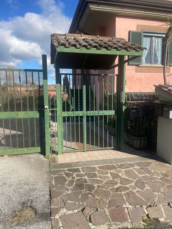 appartamento in vendita ad Avellino