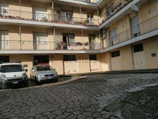 appartamento in vendita ad Avellino