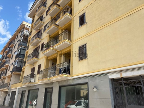 appartamento in vendita ad Avellino