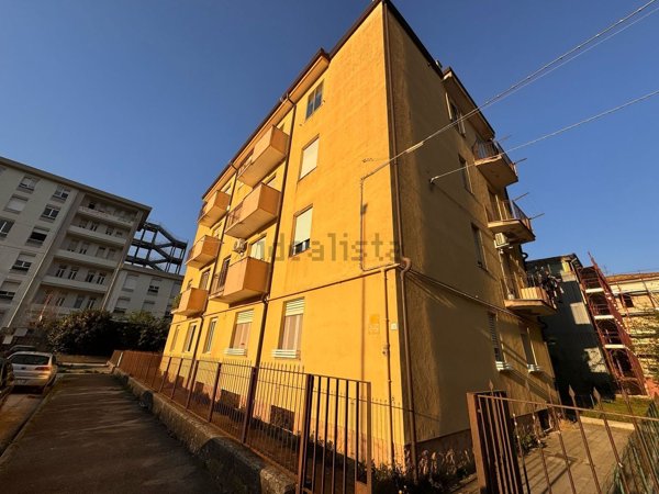 appartamento in vendita ad Avellino