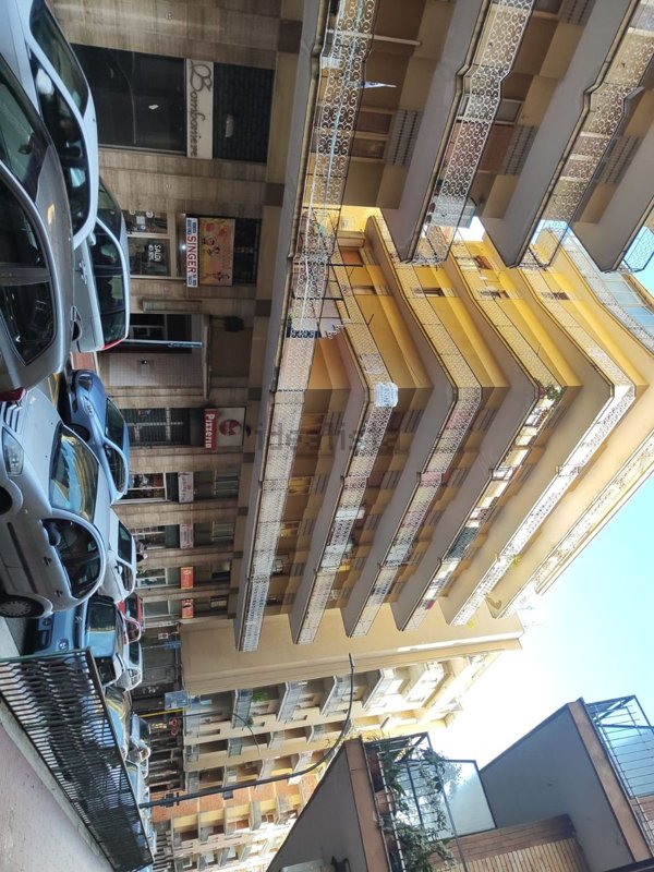 appartamento in vendita ad Avellino