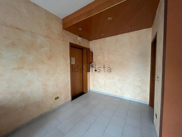 appartamento in vendita ad Avellino in zona Centro Città