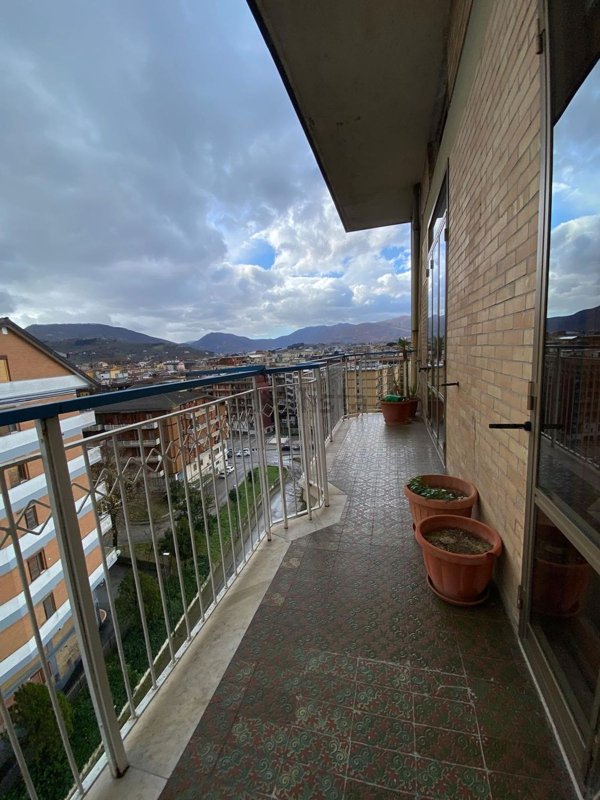 appartamento in vendita ad Avellino