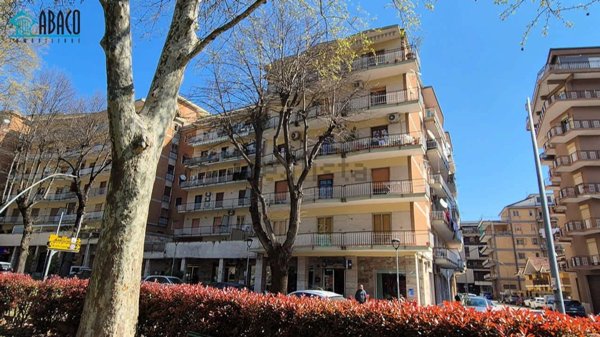 appartamento in vendita ad Avellino