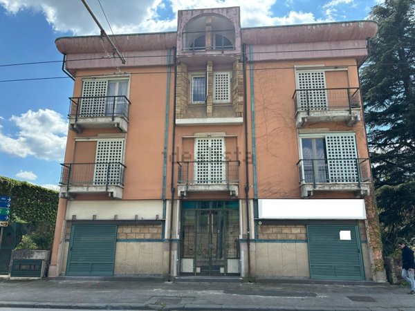 appartamento in vendita ad Avellino