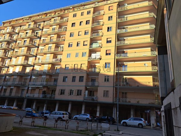 appartamento in vendita ad Avellino
