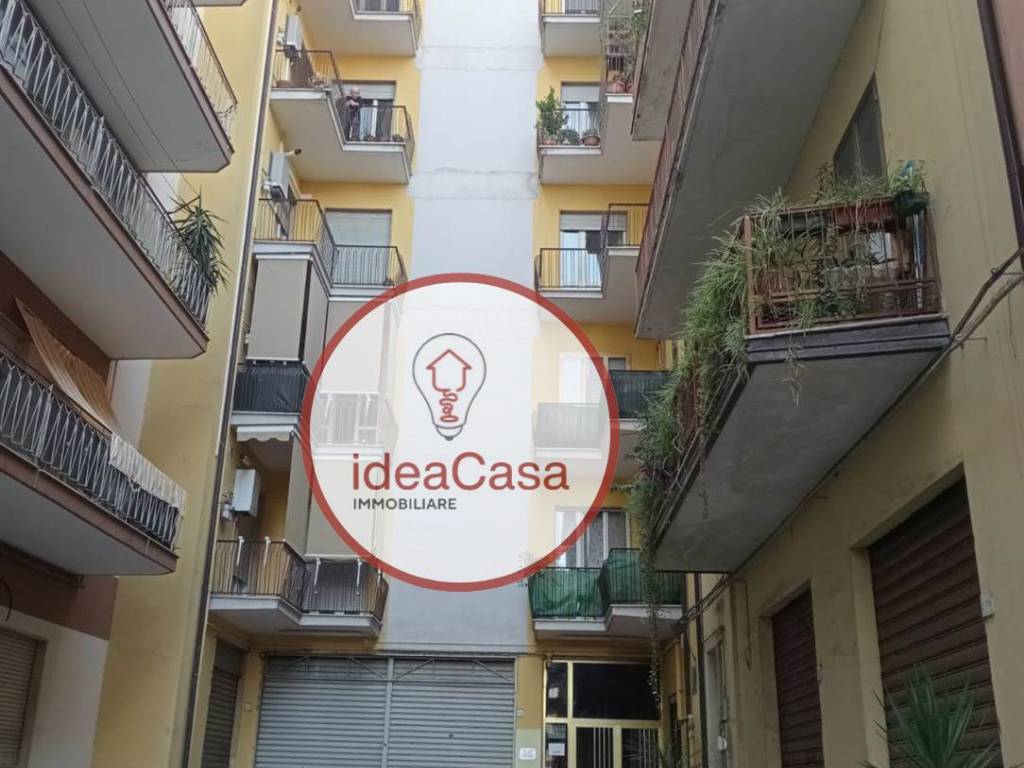 appartamento in vendita ad Avellino