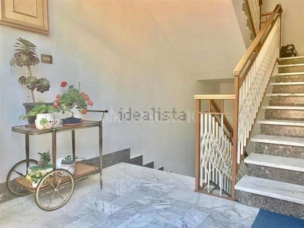appartamento in vendita ad Avellino in zona Centro Città