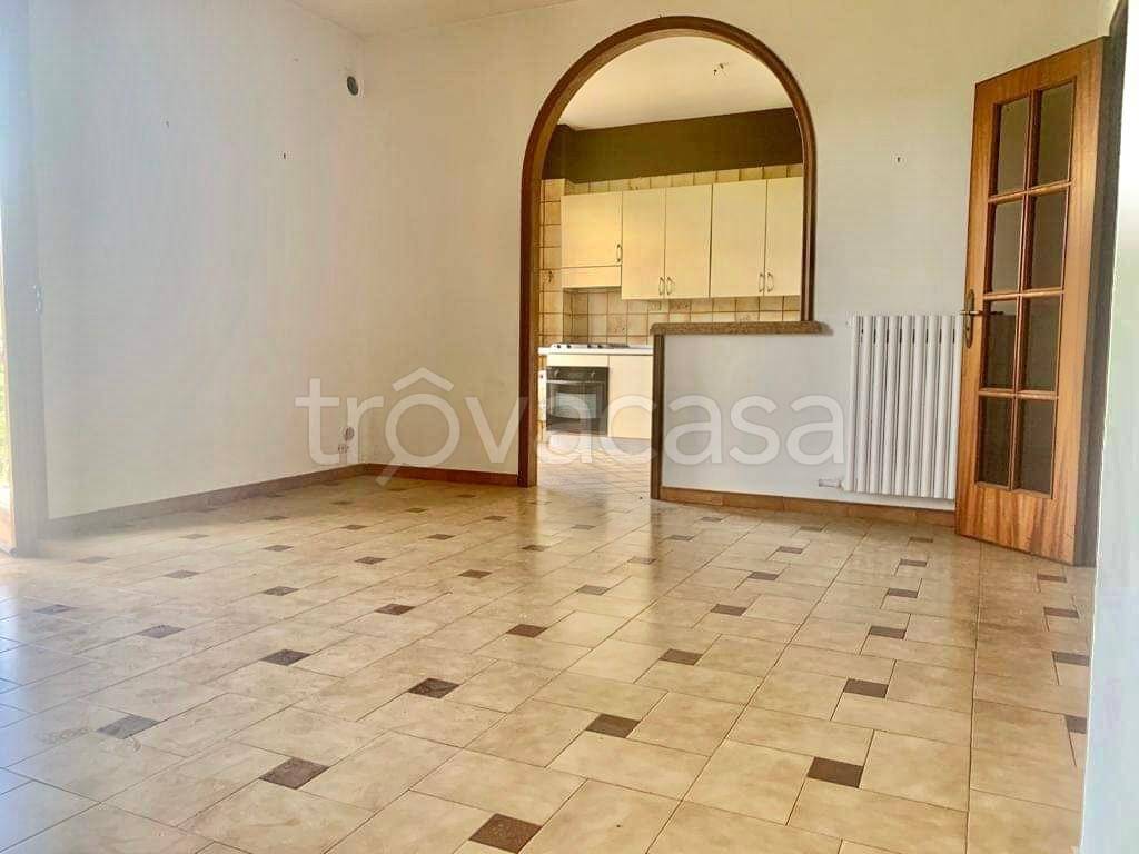 appartamento in vendita ad Avellino in zona Centro Città