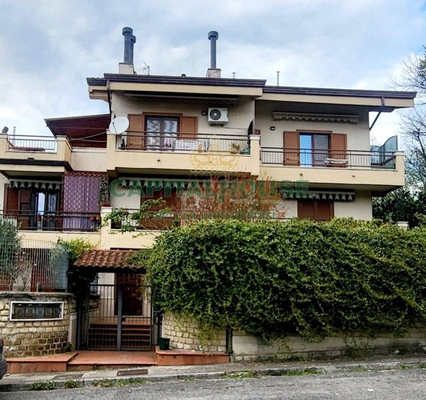 appartamento in vendita ad Avellino