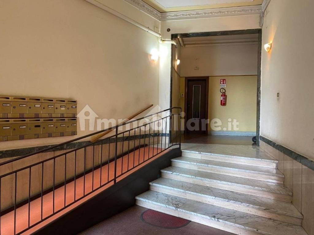 appartamento in vendita ad Avellino