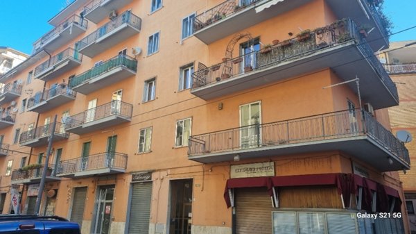 appartamento in vendita ad Avellino