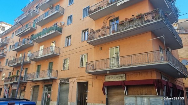 appartamento in vendita ad Avellino