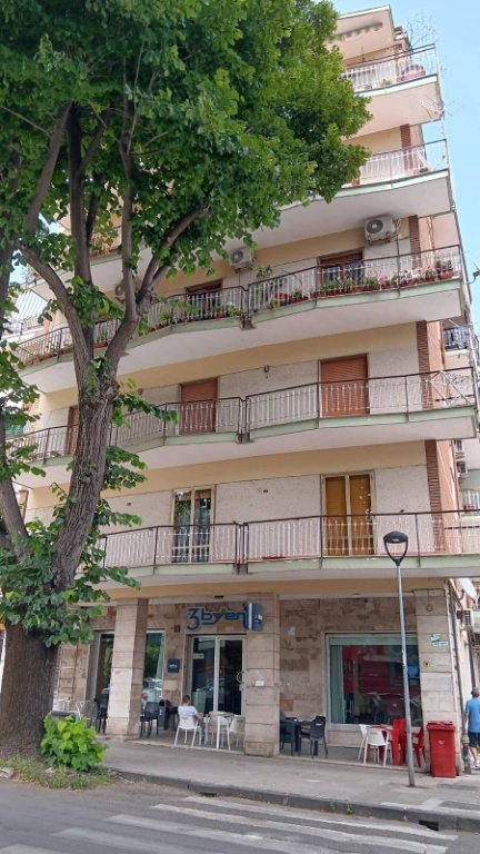 appartamento in vendita ad Avellino