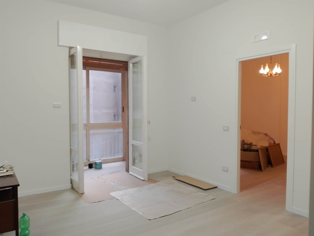 appartamento in vendita ad Avellino
